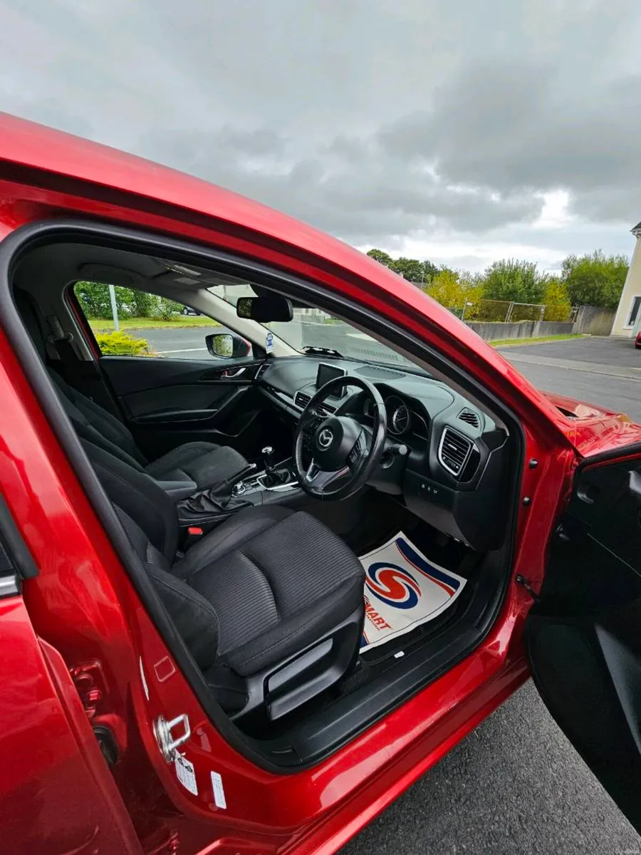 Mazda 3 2015  2.2 diesel 150 HP - Image 5