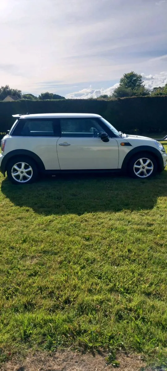 Mini One for sale - Image 2