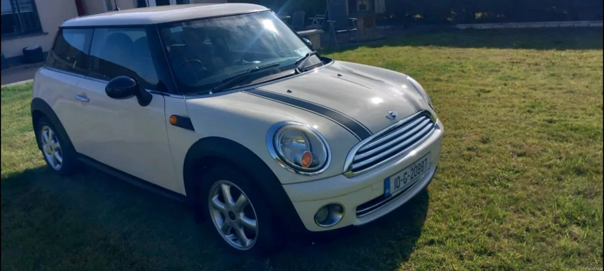 Mini One for sale - Image 3