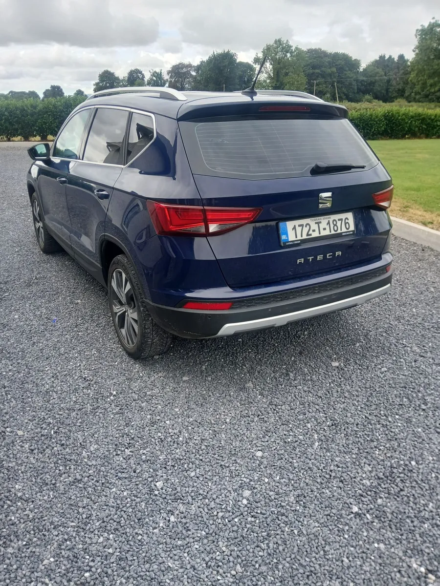 SEAT Ateca 2017 - Image 3