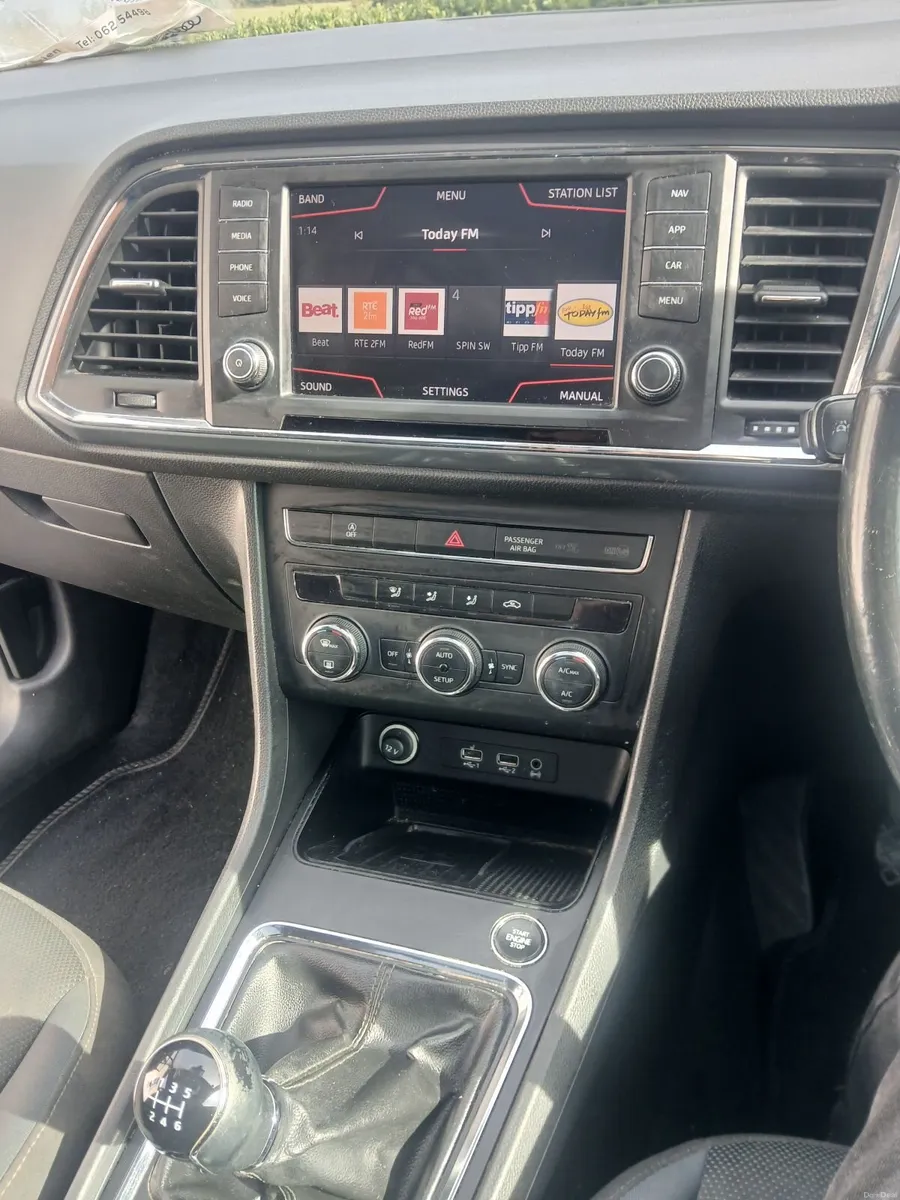SEAT Ateca 2017 - Image 5