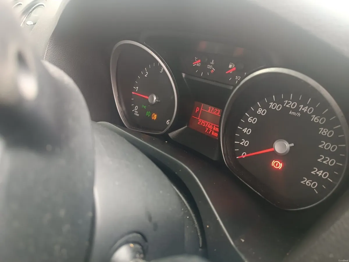 Ford Galaxy 2008 - Image 4