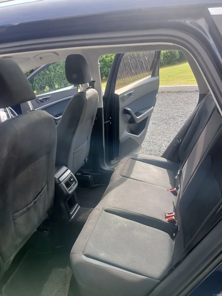 SEAT Ateca 2017 - Image 6