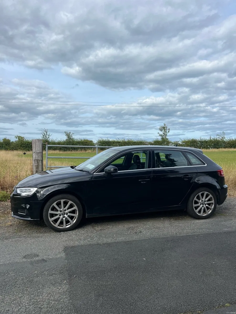 Audi A3 1.6 TDI Automatic - Image 6