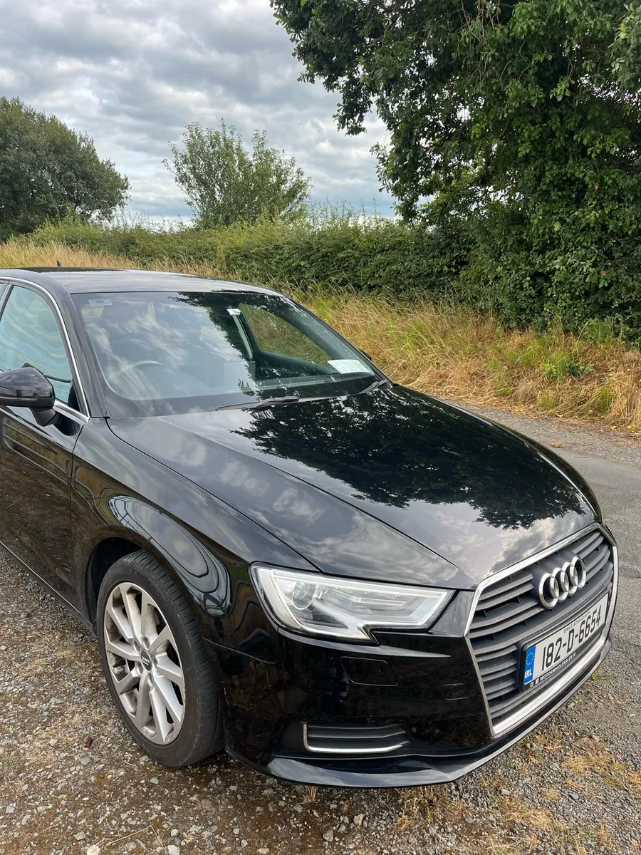 Audi A3 1.6 TDI Automatic - Image 3