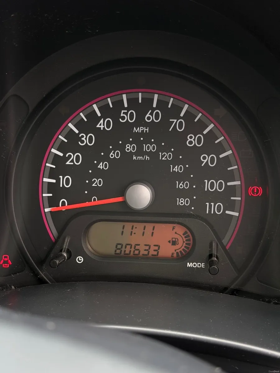 Suzuki Alto 2013 - Image 1