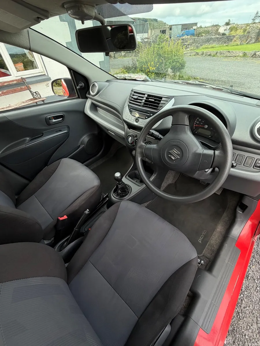 Suzuki Alto 2013 - Image 5