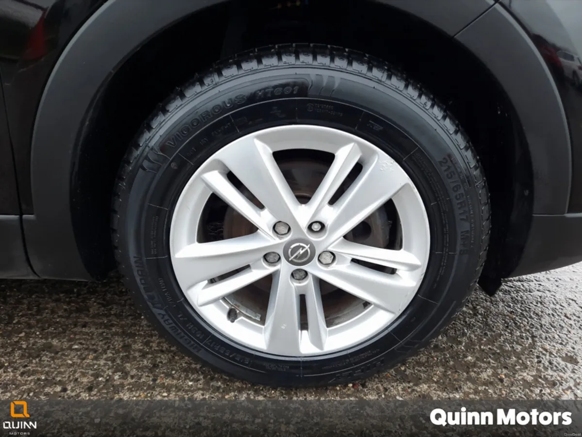 Opel Grandland X SC 1.6 TURBO D 120 120PS 4DR - Image 6