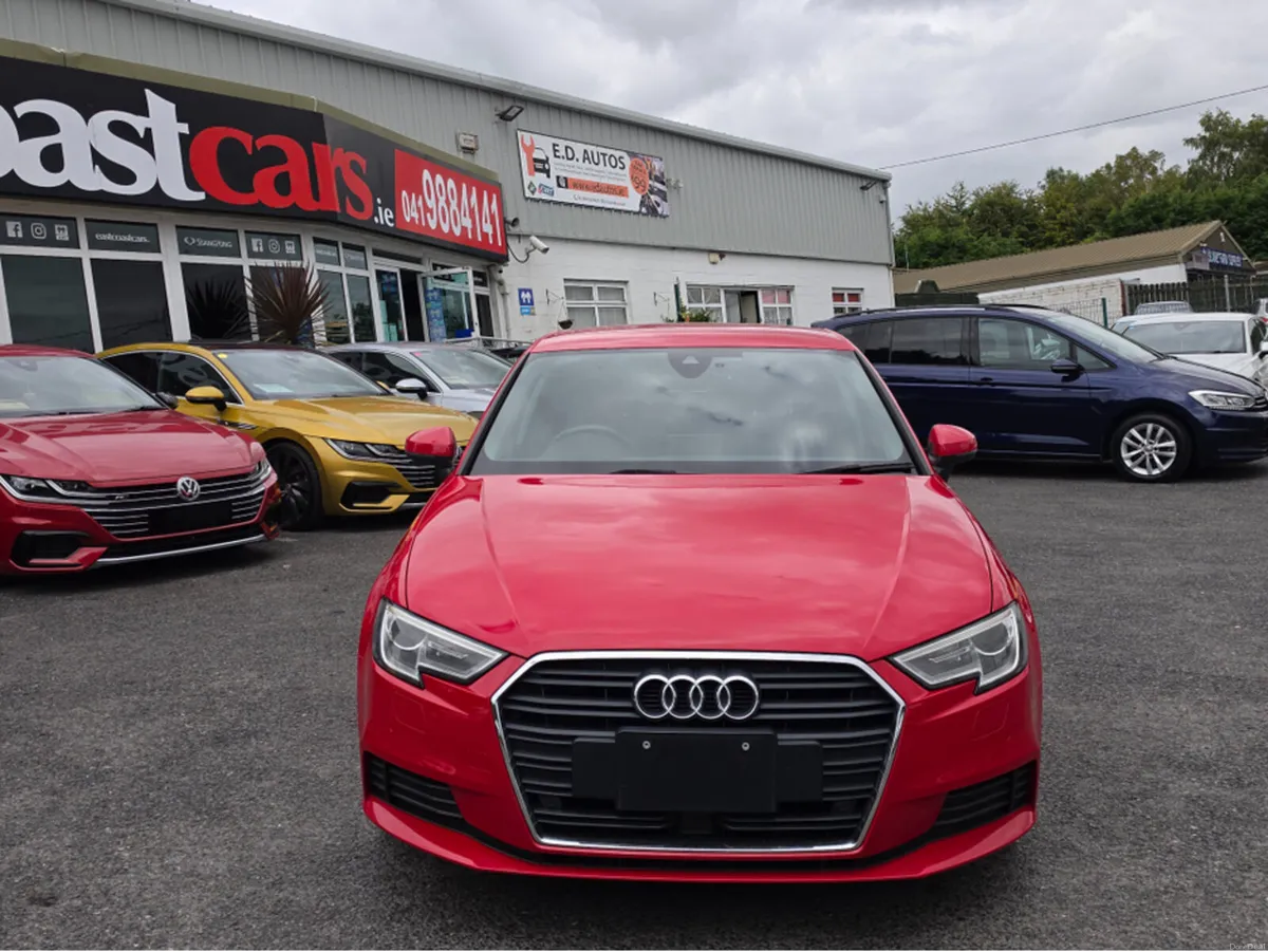 Audi A3 DEAL OF THE MONTH!!! ( 172 REG )1.4 TFSI A - Image 5