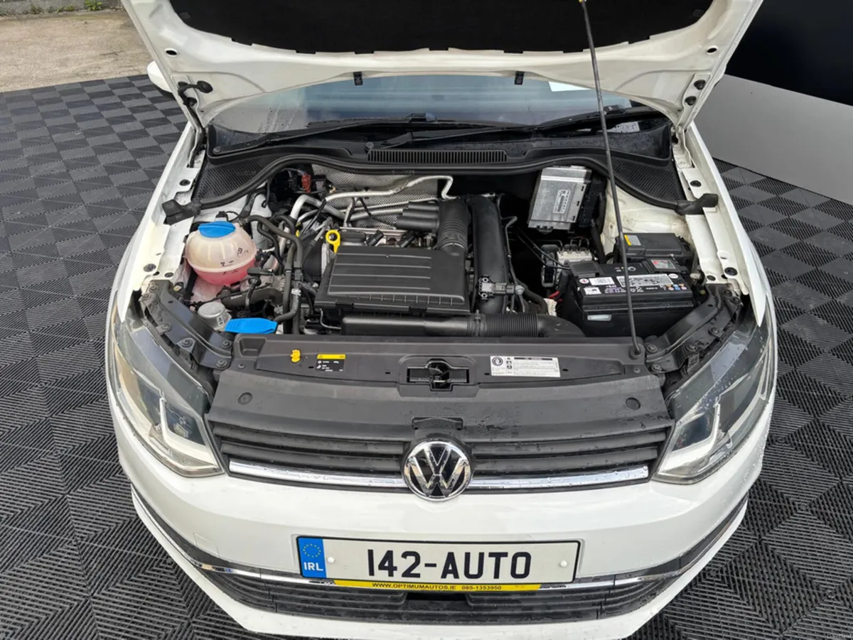 Volkswagen Polo VW Polo 1.2 petrol, auto, alloys l - Image 6