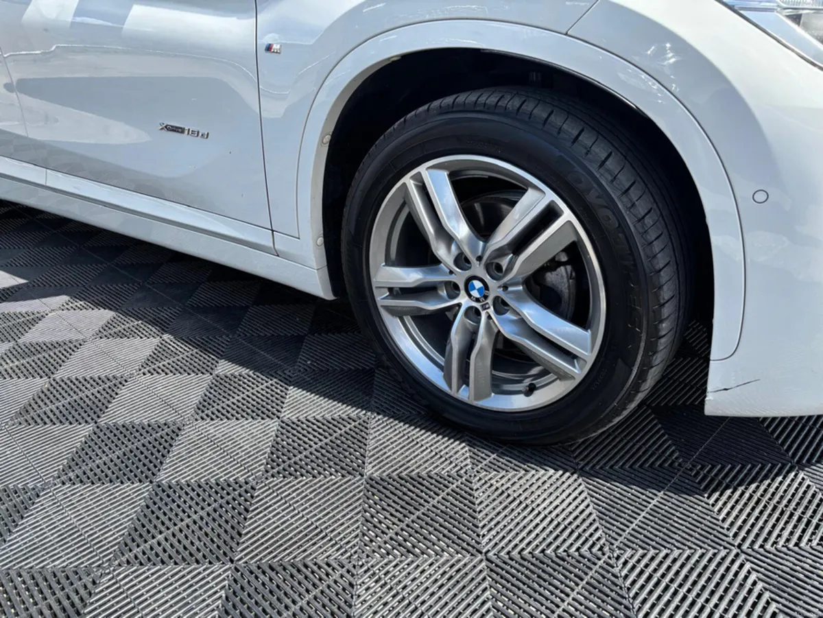 BMW X1 BMW X1 20D, M-SPORT 19"ALLOYS FULLY LOADED - Image 3