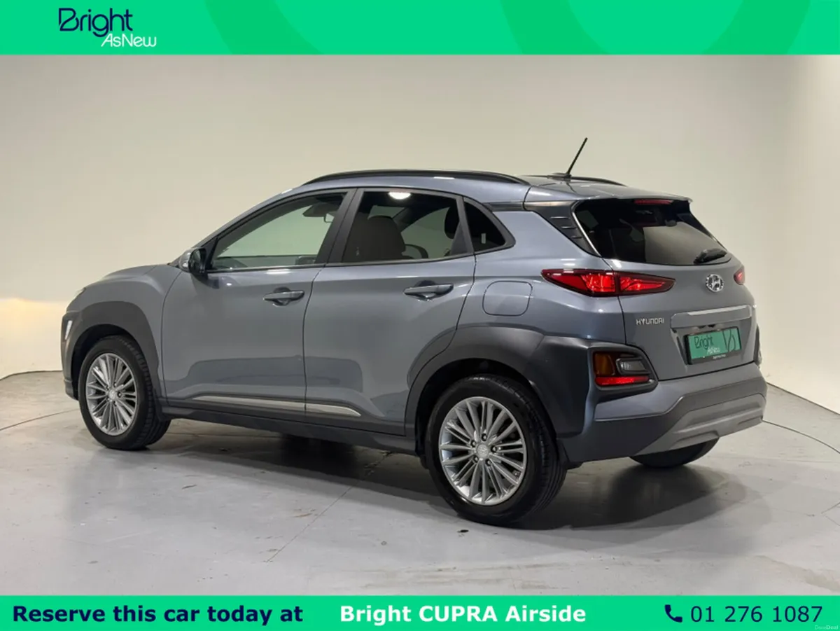 Hyundai KONA KAUAI 2WD EXECUTIVE 5DR - Image 5