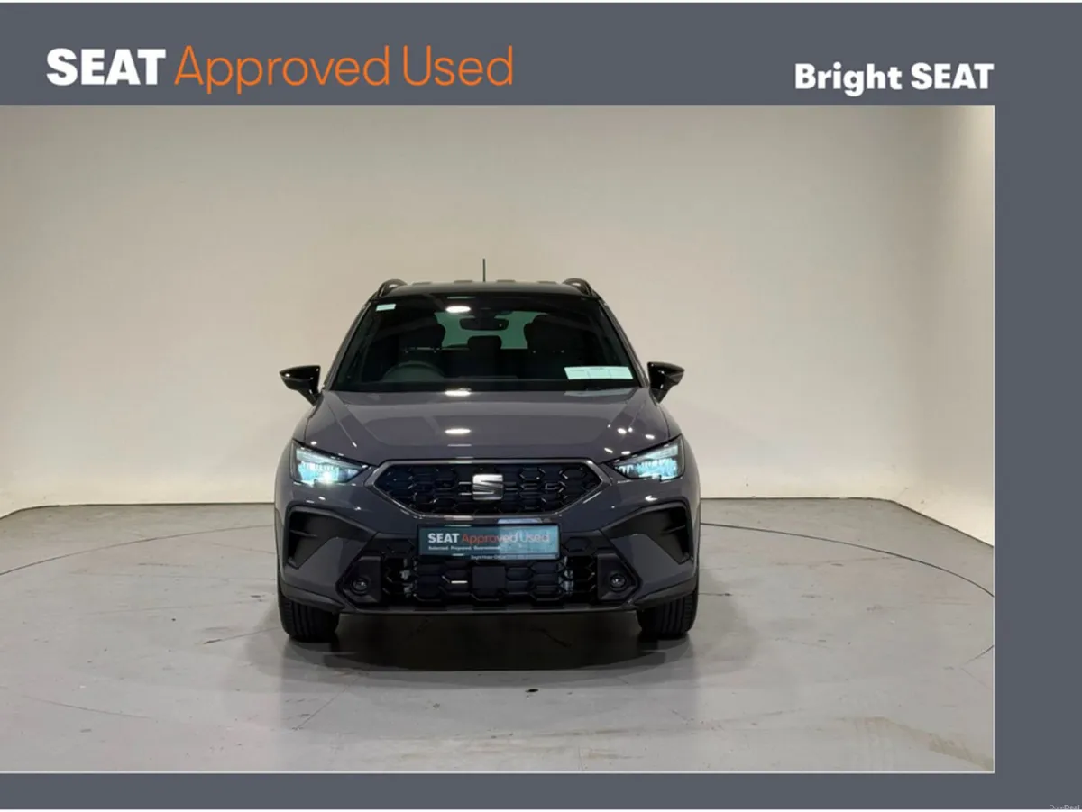 SEAT Arona 1.0 TSI 115HP SE+ 5 - Image 2