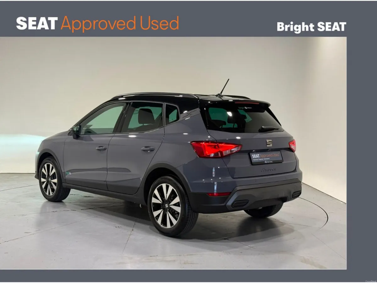 SEAT Arona 1.0 TSI 115HP SE+ 5 - Image 4