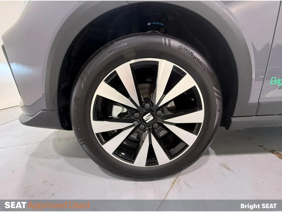 SEAT Arona 1.0 TSI 115HP SE+ 5 - Image 6