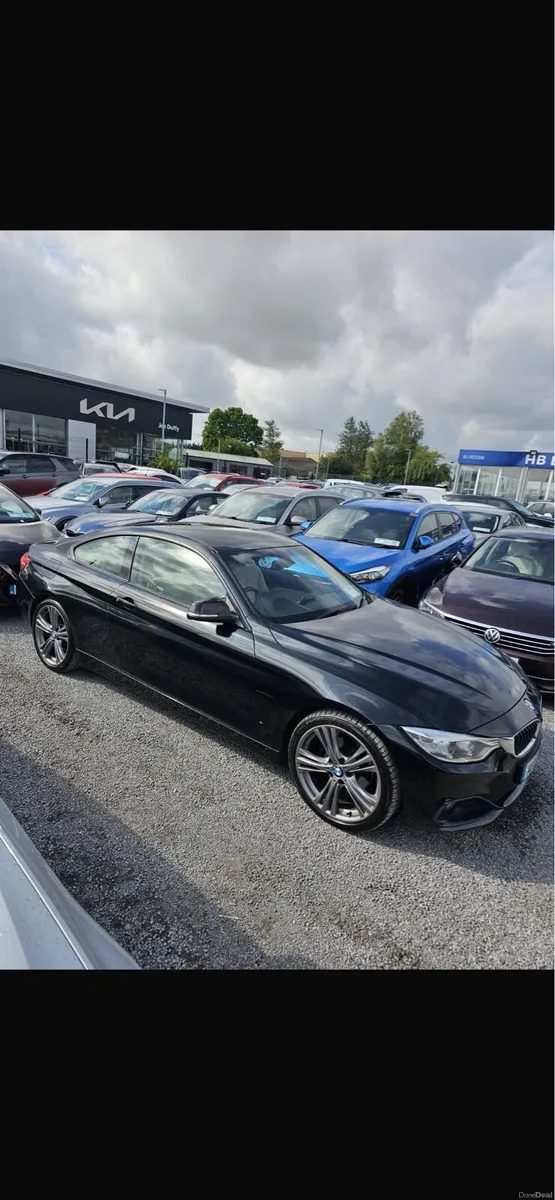 BMW 420 D - Image 2