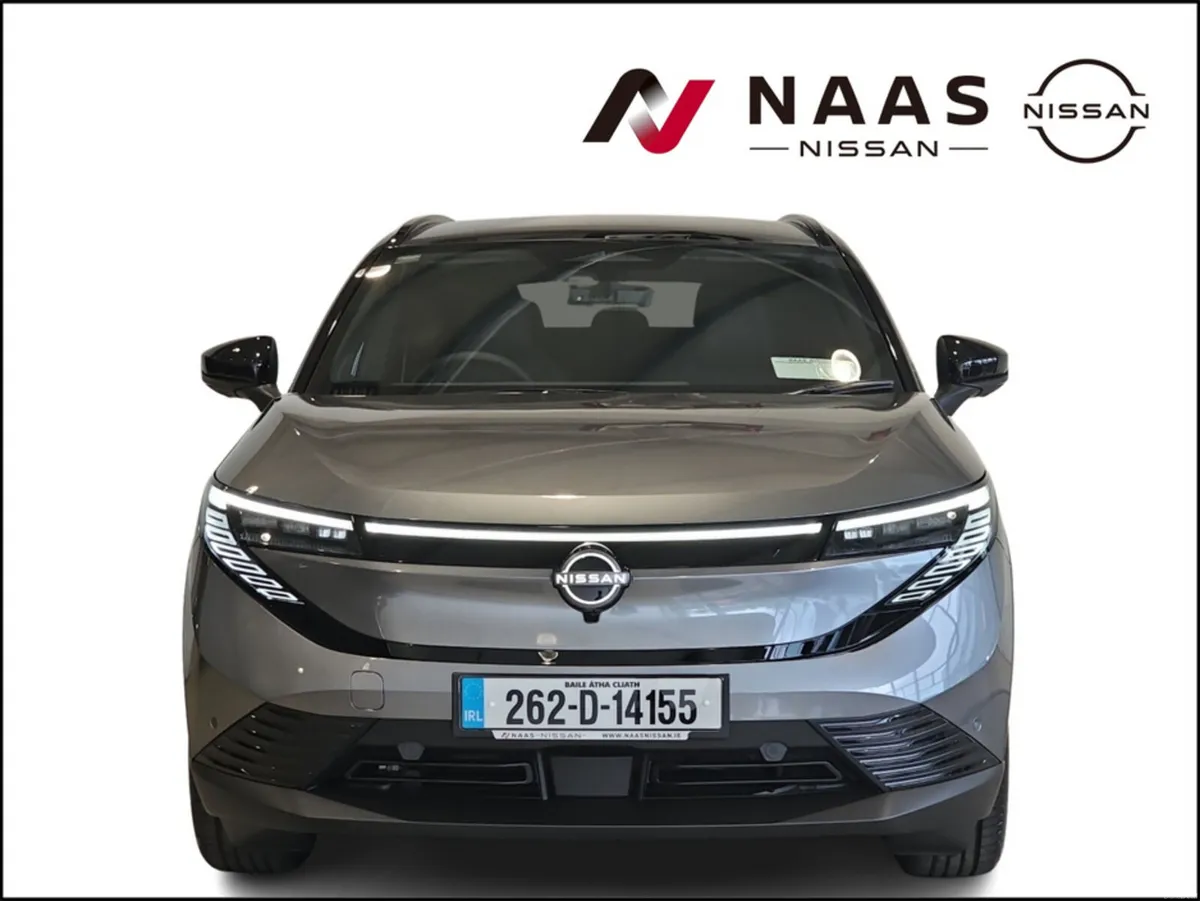 Nissan Leaf 52KWH ADVANCE - Image 2