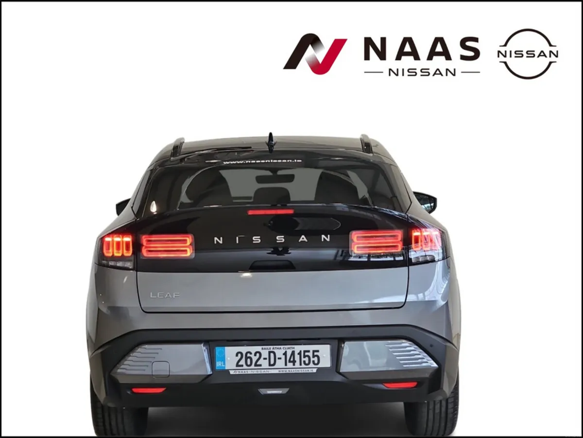 Nissan Leaf 52KWH ADVANCE - Image 5