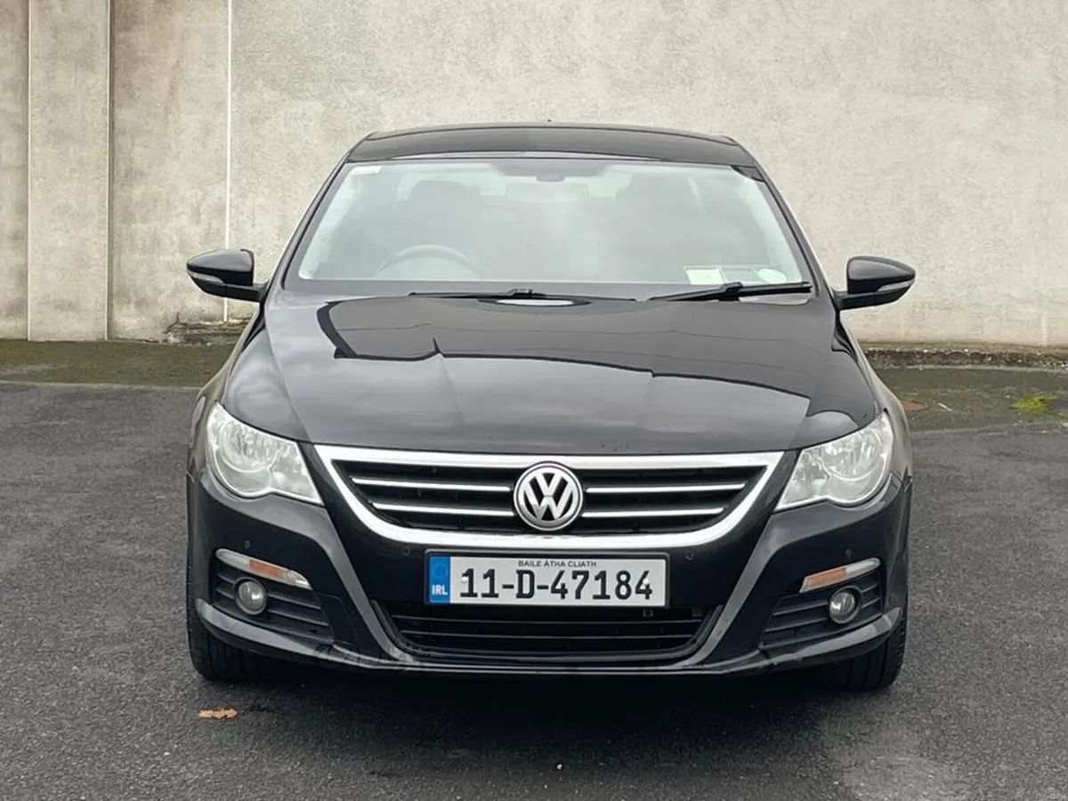 Volkswagen Passat 2011 - Image 6