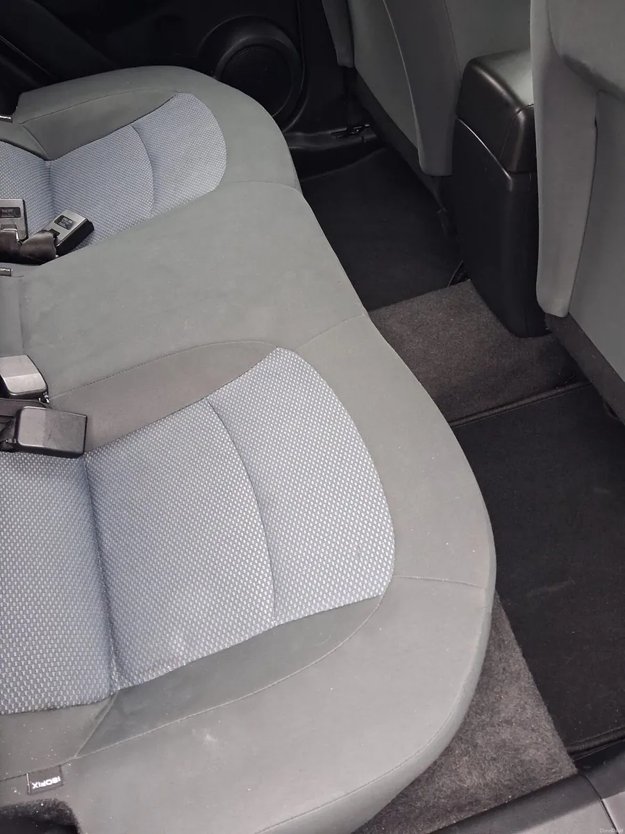 Nissan Qashqai ….AUTOMATIC…. - Image 6