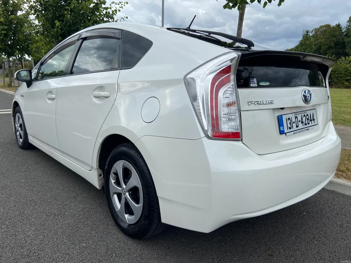 Toyota Prius 2013*NCT 01/27*TAX 04/27 - Image 4
