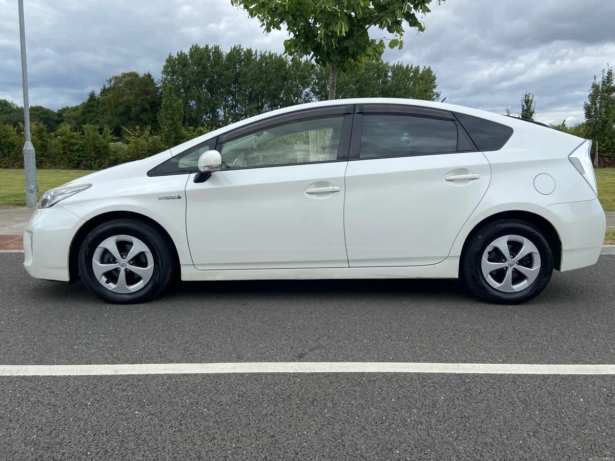 Toyota Prius 2013*NCT 01/27*TAX 04/27 - Image 6