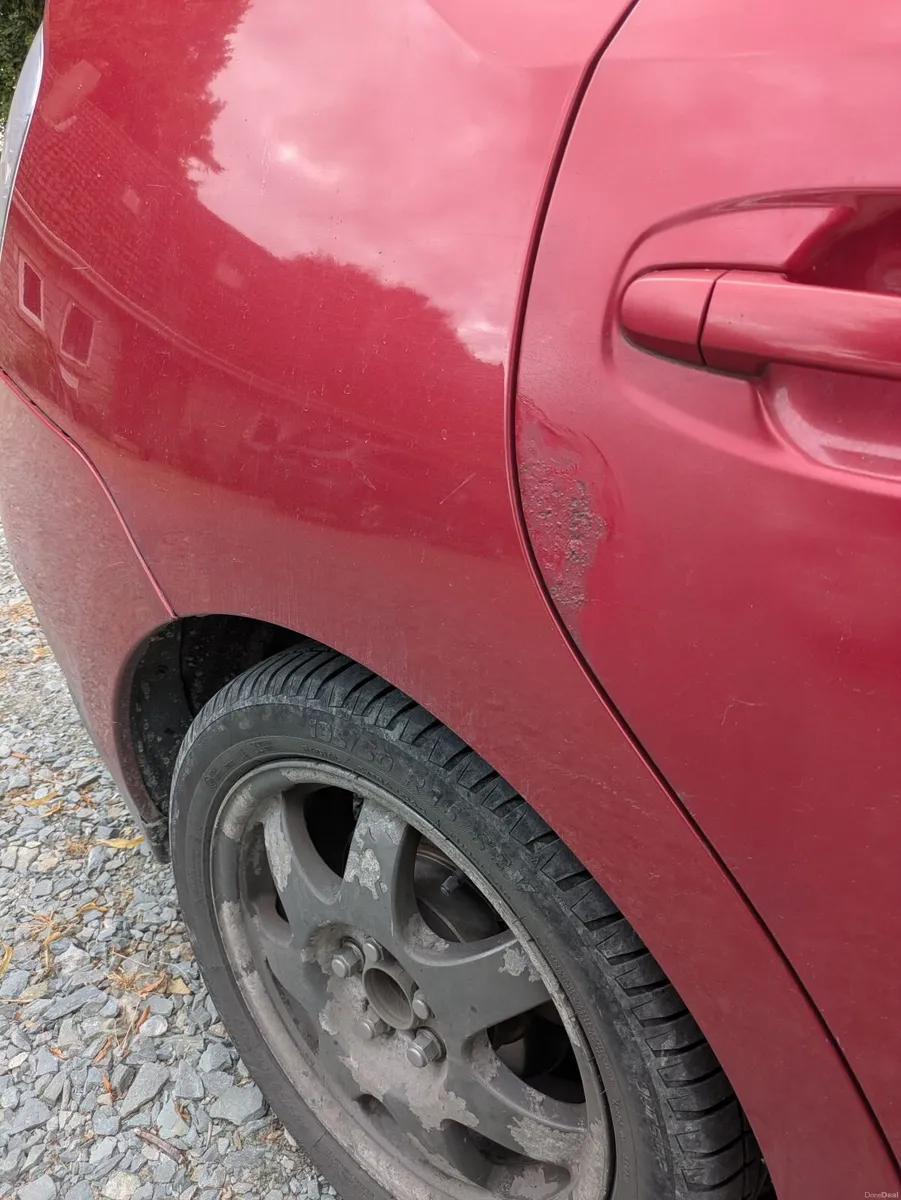 Toyota Prius 2007 - Image 3