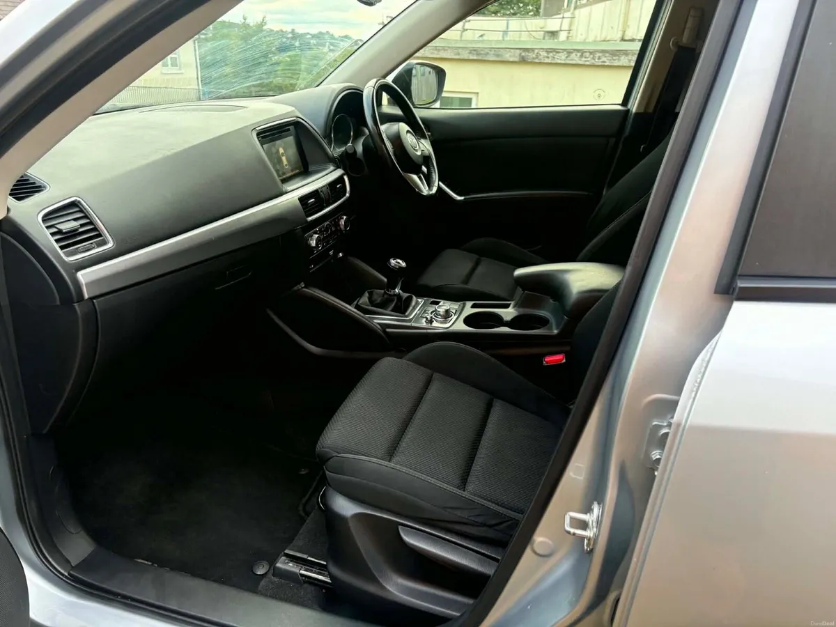 152 Mazda cx5 2.2 litre diesel new nct 7/27 - Image 6