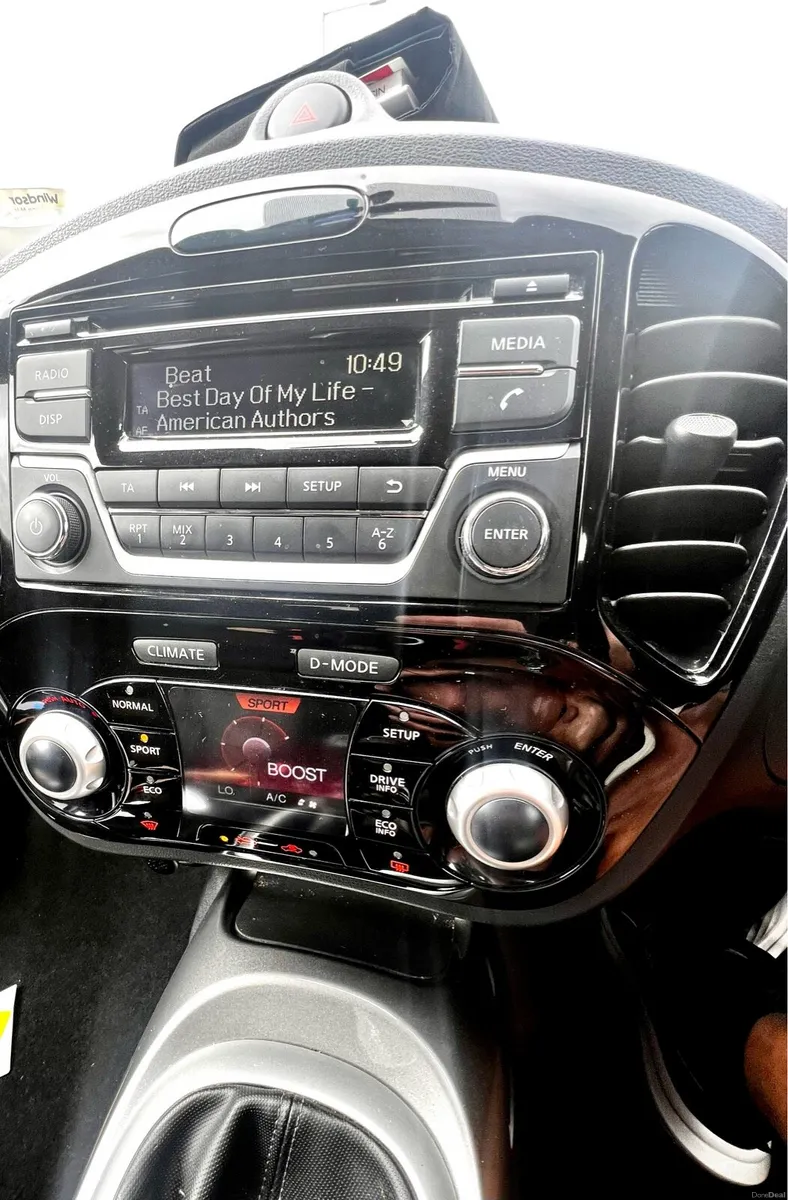 151 Nissan Xtrail 7 Seater N-tec High Spec - Image 4