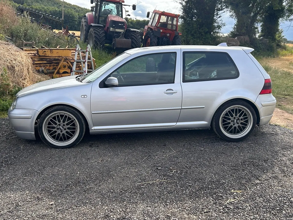 VW Golf GTI - Image 6