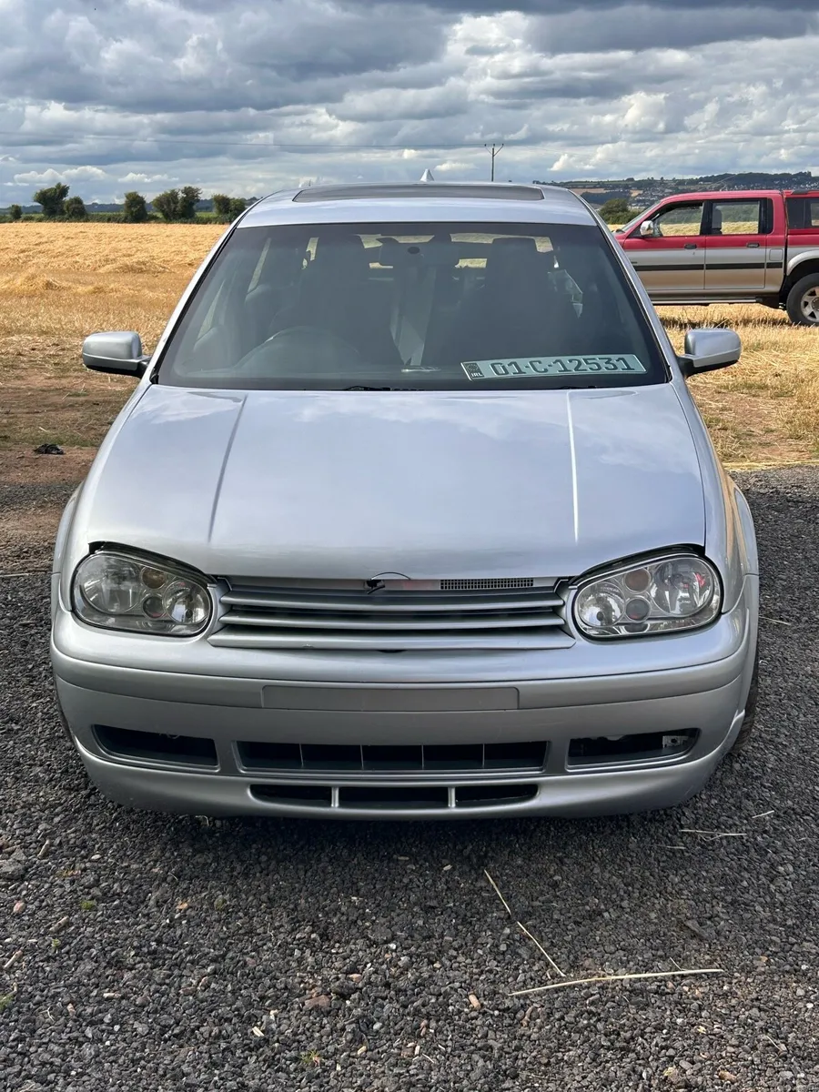 VW Golf GTI - Image 4