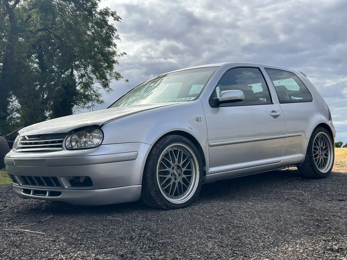 VW Golf GTI - Image 2