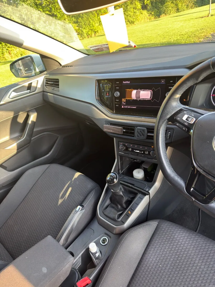 2018 Volkswagen Polo - 1 owner - Image 6