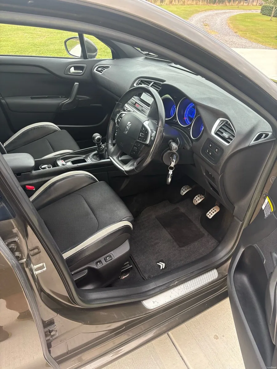Citroen C4 - Image 6