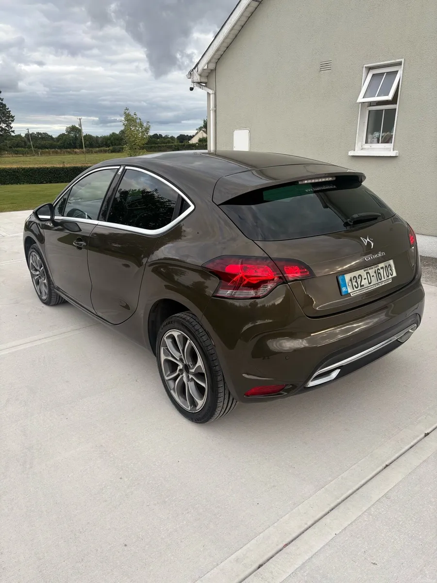Citroen C4 - Image 3
