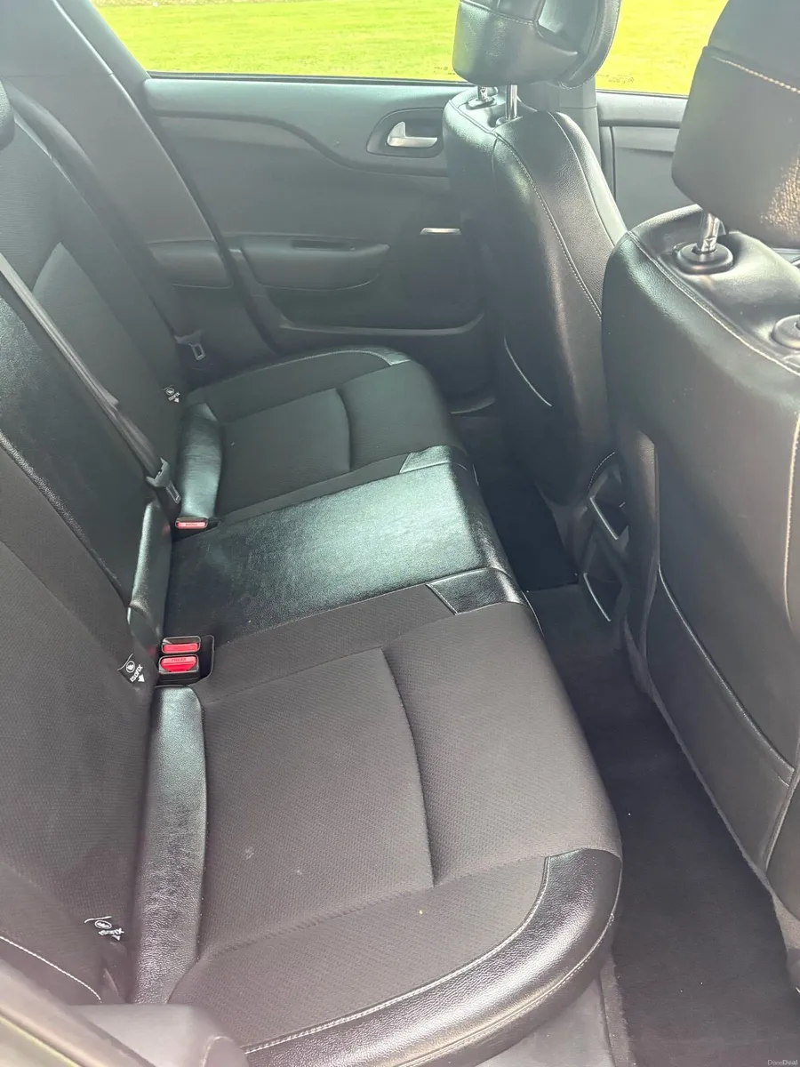 Citroen C4 - Image 5