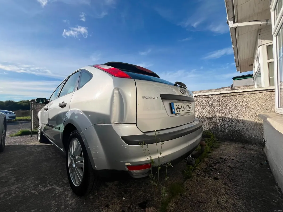 Ford Focus 2005 - Image 5