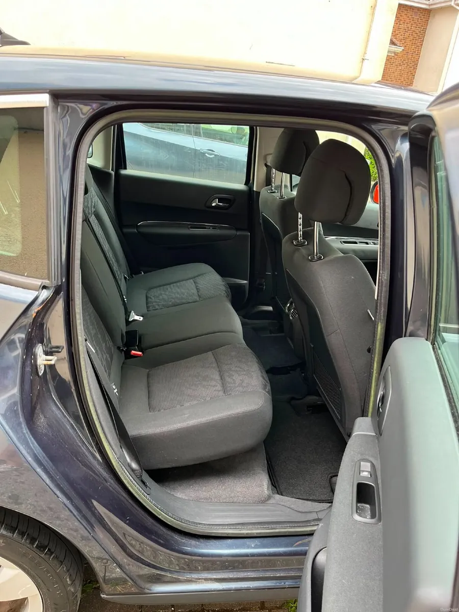 Peugeot 3008 2012 - Image 4