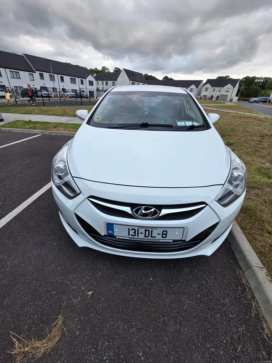 Hyundai i40 2013 - Image 1
