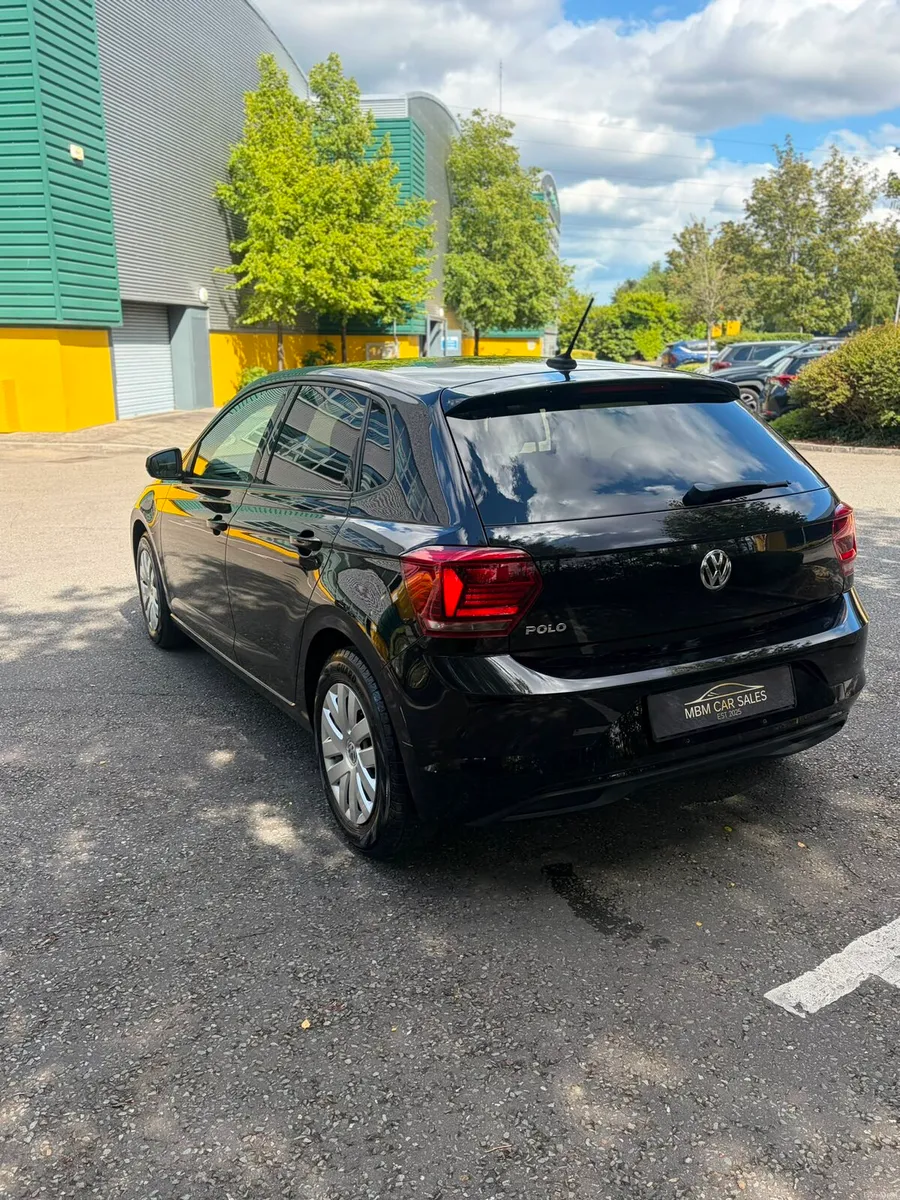 VW POLO 💯💥💥💥2018 - Image 3