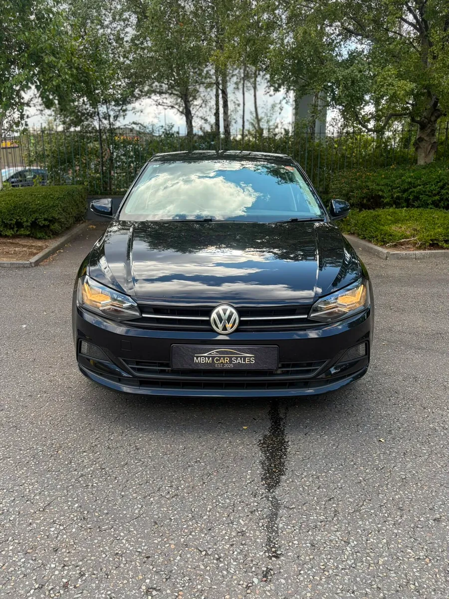 VW POLO 💯💥💥💥2018 - Image 2