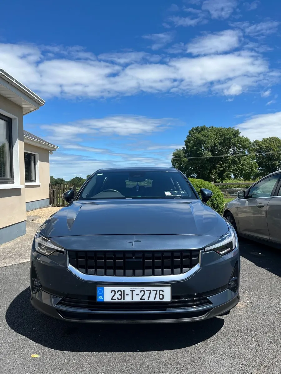 Polestar 2 Long Range *78kWh* - Image 2