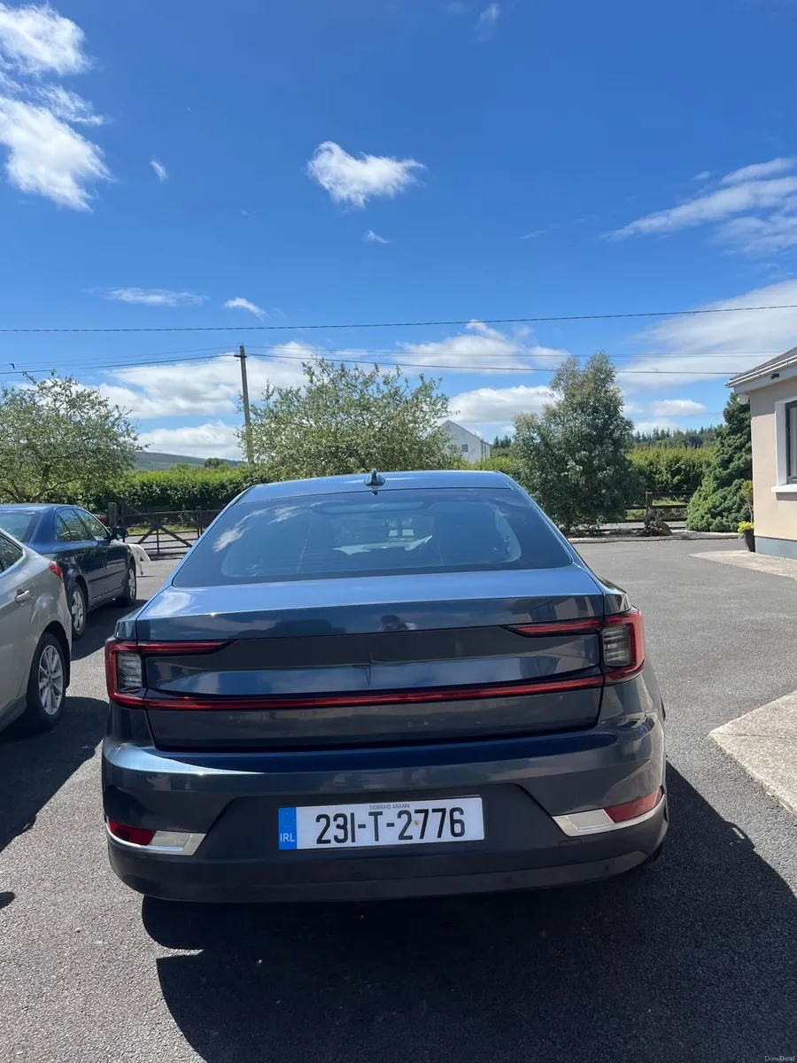 Polestar 2 Long Range *78kWh* - Image 3