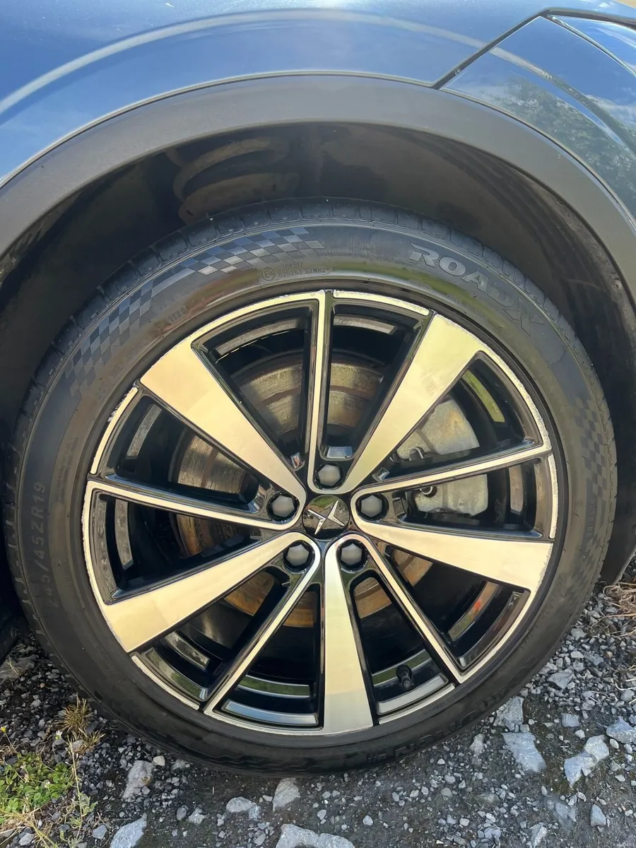 Polestar 2 Long Range *78kWh* - Image 6