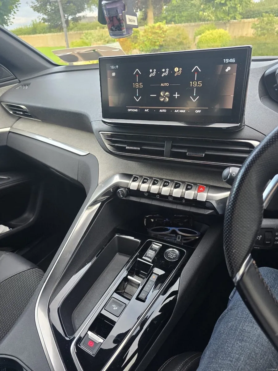 Peugeot 3008 GT 1.5 HDI Automatic - Image 6