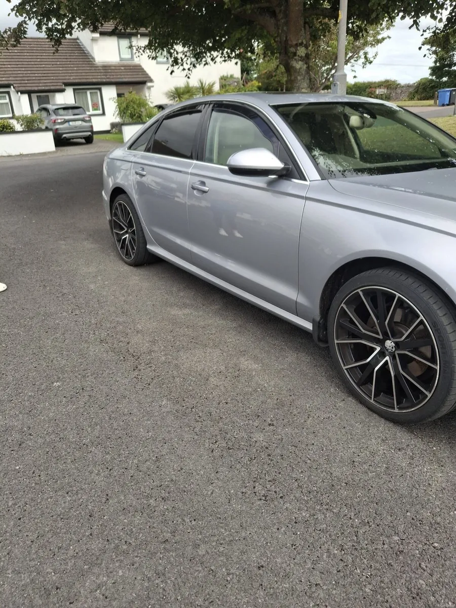 Audi A6 - Image 3