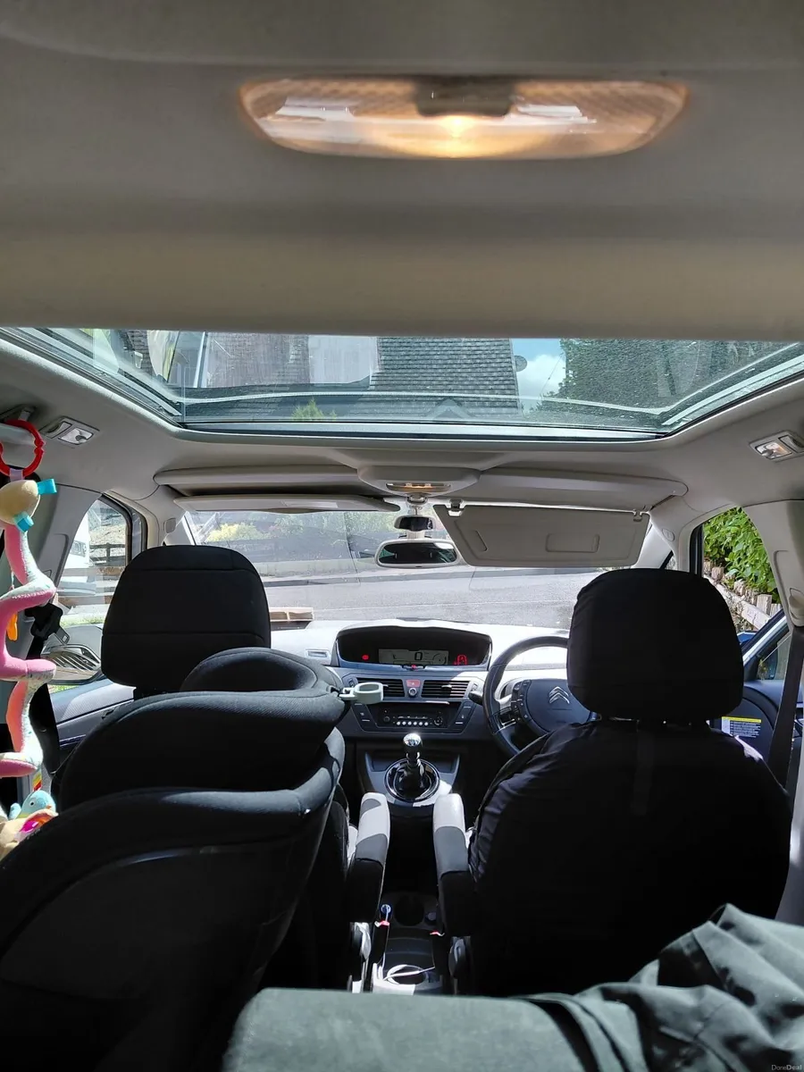 Citroen C4 Picasso 2013 - Image 2