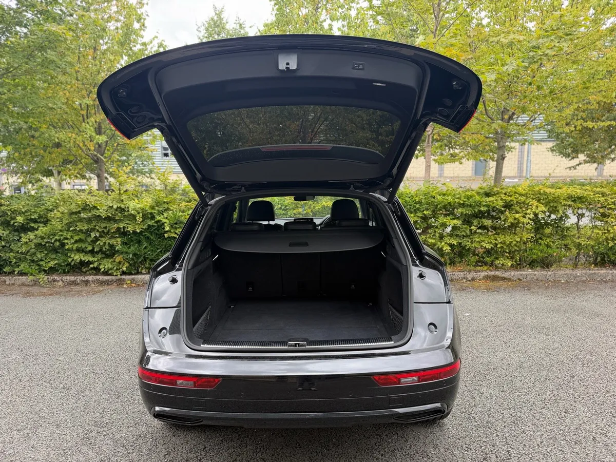 AUDI Q5 2.0 QUATTRO S LINE - Image 5
