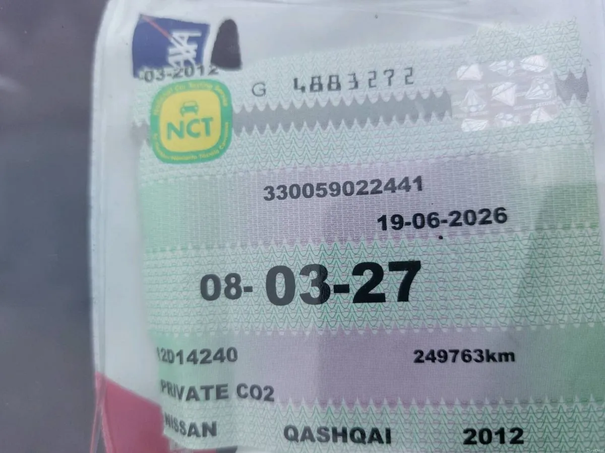 Nissan Qashquai+2 1.5 - Image 4