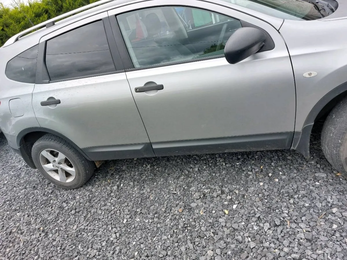 Nissan Qashquai+2 1.5 - Image 3